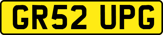 GR52UPG