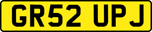 GR52UPJ