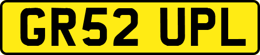 GR52UPL
