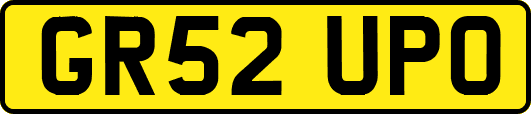 GR52UPO