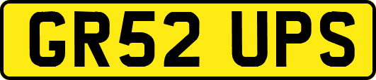 GR52UPS