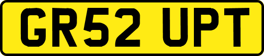 GR52UPT