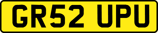 GR52UPU