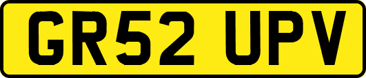 GR52UPV