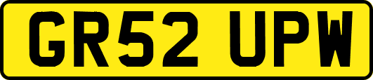 GR52UPW
