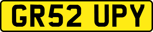 GR52UPY