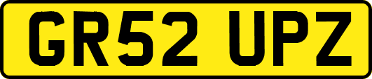 GR52UPZ
