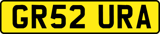 GR52URA