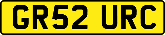 GR52URC