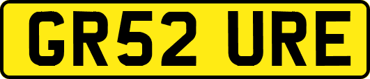 GR52URE