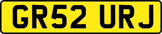 GR52URJ