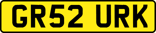 GR52URK
