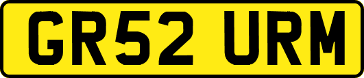 GR52URM