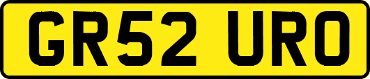 GR52URO