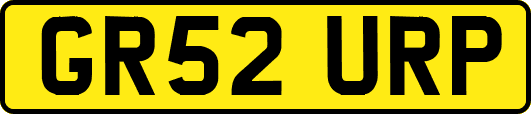 GR52URP