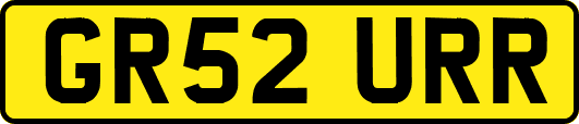 GR52URR
