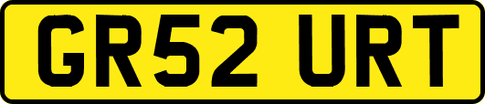 GR52URT