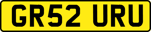 GR52URU