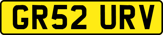 GR52URV