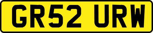 GR52URW