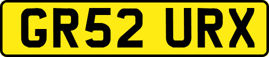 GR52URX
