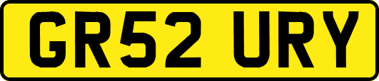 GR52URY