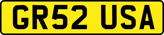 GR52USA