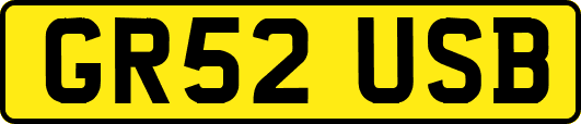 GR52USB