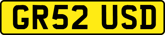 GR52USD