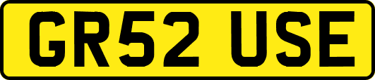 GR52USE