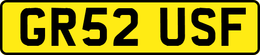 GR52USF