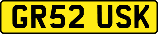 GR52USK