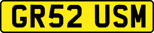 GR52USM