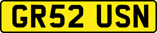GR52USN