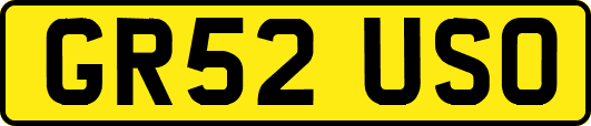 GR52USO