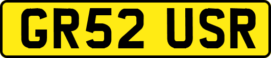 GR52USR