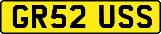 GR52USS