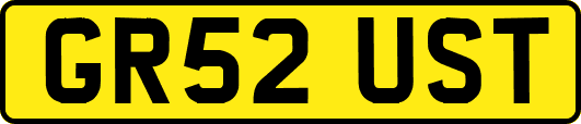 GR52UST