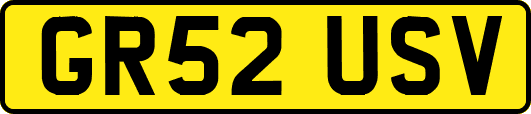 GR52USV