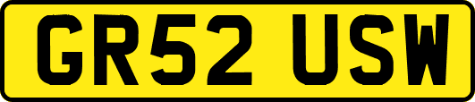 GR52USW