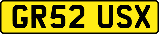GR52USX