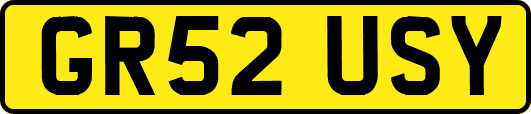 GR52USY