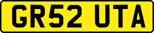 GR52UTA
