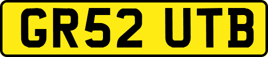 GR52UTB