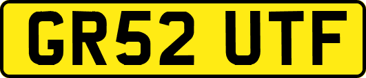 GR52UTF