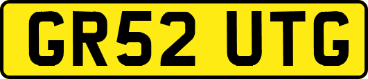 GR52UTG