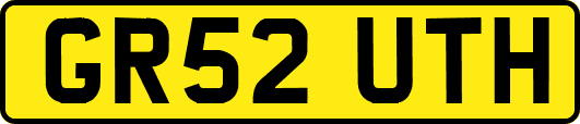 GR52UTH