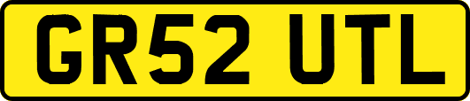GR52UTL