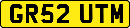 GR52UTM