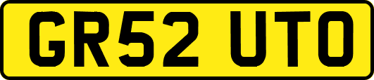 GR52UTO